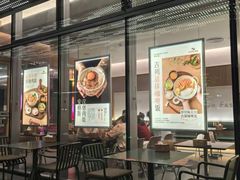 -ITARU食堂·定食料理(西丽店)