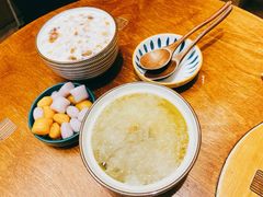 -小团圆糖水铺(襄阳南路店)