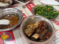 -阿秋牛排(湖心街店)