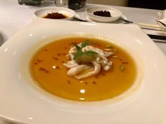 -东海朗廷酒店-唐阁T’ANG COURT 中餐厅