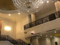 -中旅阿那亚九龙湖·公主酒店