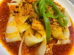 -有奴思烤肉·清真(正宁路店)