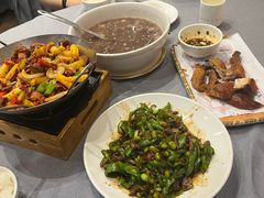 -金哥私房菜馆(张府园总店)