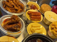 -柳州肥姨妈大骨螺蛳粉(曹路店)