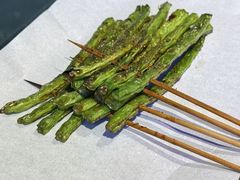 -丰豪烧烤·粤式大排档(学府店)