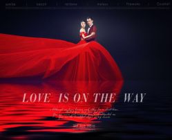 -宿迁台北新娘婚纱摄影