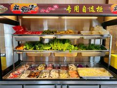 -林静小吃(复兴路店)