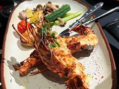 -上海苏宁宝丽嘉酒店·Cafe Bellagio西餐厅