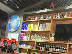 -裕合顺清真餐厅·回民老菜·大连海鲜·特色烧烤(西安路店)