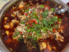 -米二红烧兔(华阳店)