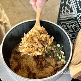 太鲜了，来自云南的野生菌🍄味道