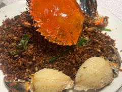 -喜记避风塘炒辣蟹(旗舰店)