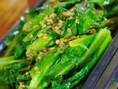 油麦菜-新湖烧鸡(光明店)