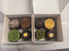 -发酵食堂(屏风街店)