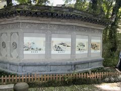-西溪南古村落