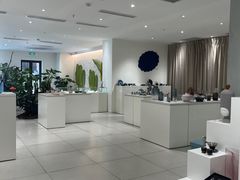 -潮一不贰·法式甜品·生日蛋糕·西式简餐(外滩店)