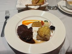 -戈雅法餐厅(世界城广场店)