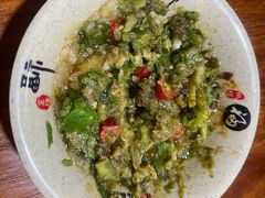 -香满锅老北京羊蝎子火锅·家常菜(新街口店)