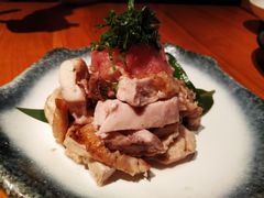 梅子鸡肉-醉虎传(南锣鼓巷店)
