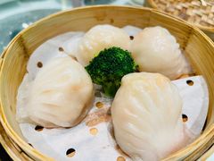 -御花园酒店(希尔顿店)