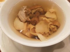 -广州富力丽思卡尔顿酒店·丽轩·粤菜