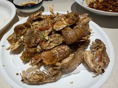 -老大连·海肠捞饭·大连海鲜大连菜(西安路店)