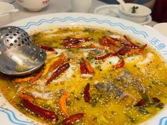 -花椒俏川菜小馆(南海万达店)