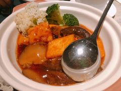 -T館·花园艺术餐厅