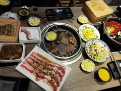 -火炉火自助餐(悠唐购物中心店)