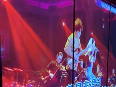 -音乐派KTV(银泰城店)