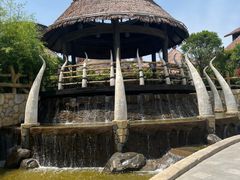 -中华郡文化旅游景区