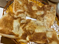 -蜀留香火锅(社会山店)