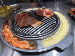 -猪掌柜韩国烤肉(六折店)
