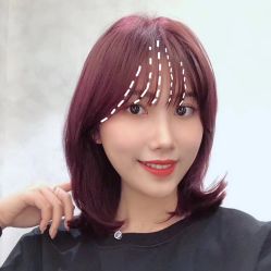 -Kraemer Paris  苏豪路易士·嘉玛发廊