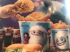 -麦当劳(明湖店)
