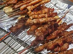 -那些年记忆烧烤