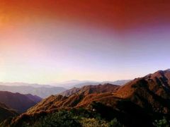 -终南山国家森林公园