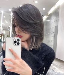 -东秀护肤造型