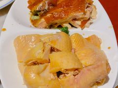 -星平鸡饭·粤菜小炒(印象城旗舰店)