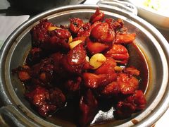 -外婆家(南开大悦城店)