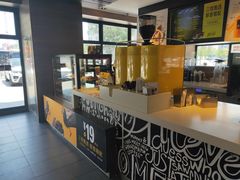 -麦当劳(顺义店)