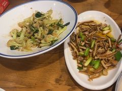 -丰乐餐厅·始于1999·本地老字号