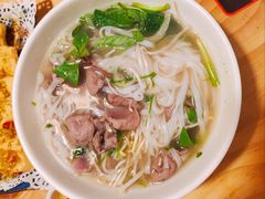 -越美小馆·越南料理(曲江店)