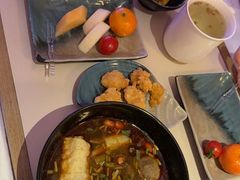 -和子足浴SPA会馆(竹山路店)
