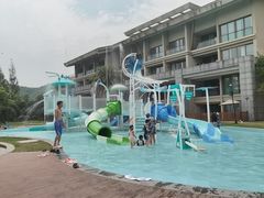 -宁波九龙湖开元度假村