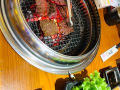 -丸藏和牛烧肉专门店(园区师惠坊店)