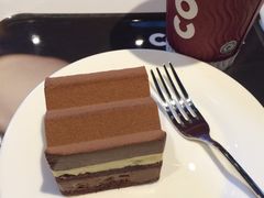 -COSTA COFFEE(吴江路店)