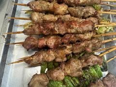 -胖姐烧烤(总店)