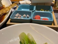 -元素中餐厅.海南菜.粤菜.椰子鸡.海鲜.包房.石梅湾威斯汀度假酒店