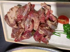 护心肉-喜来稀肉(虹泉路店)
